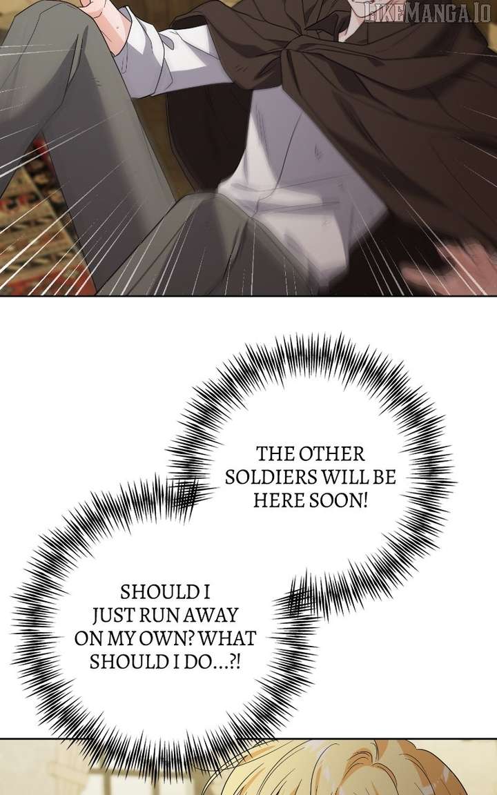 Steal the Child of the Terminally Ill Chapter 77 345 62