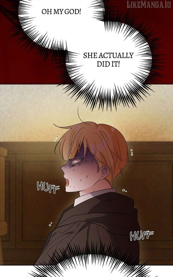 Steal the Child of the Terminally Ill Chapter 77 354 71