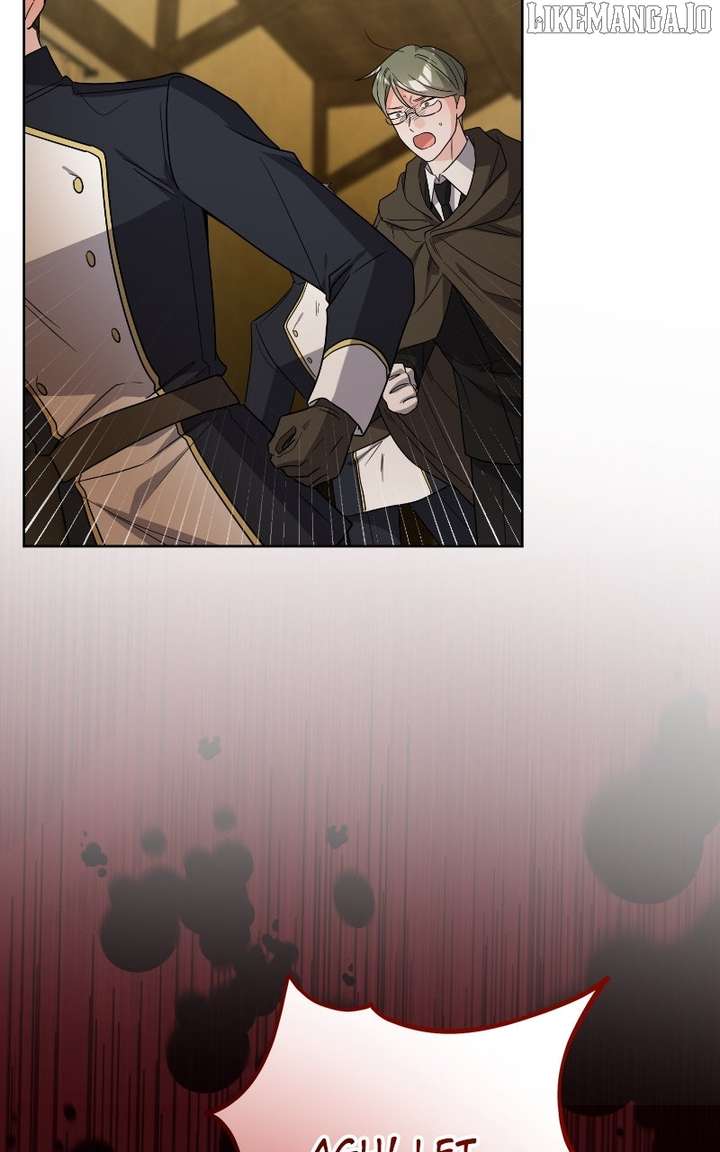 Steal the Child of the Terminally Ill Chapter 77 356 73
