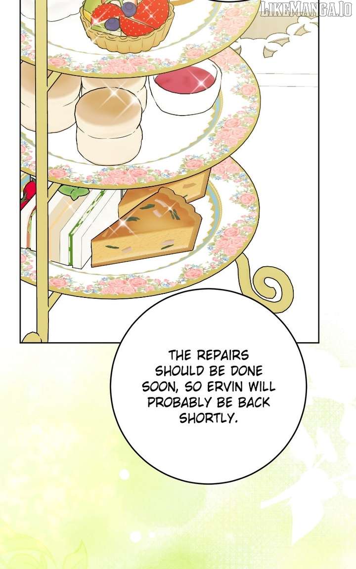 Steal the Child of the Terminally Ill Chapter 78 316 006