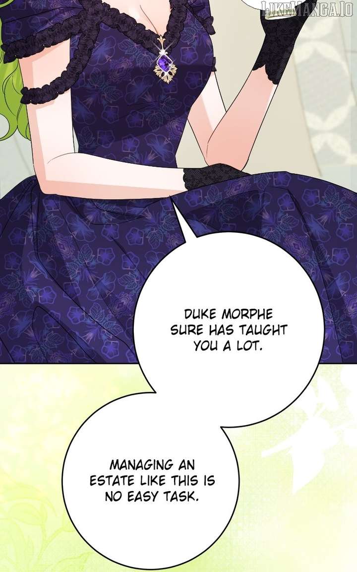 Steal the Child of the Terminally Ill Chapter 78 318 008