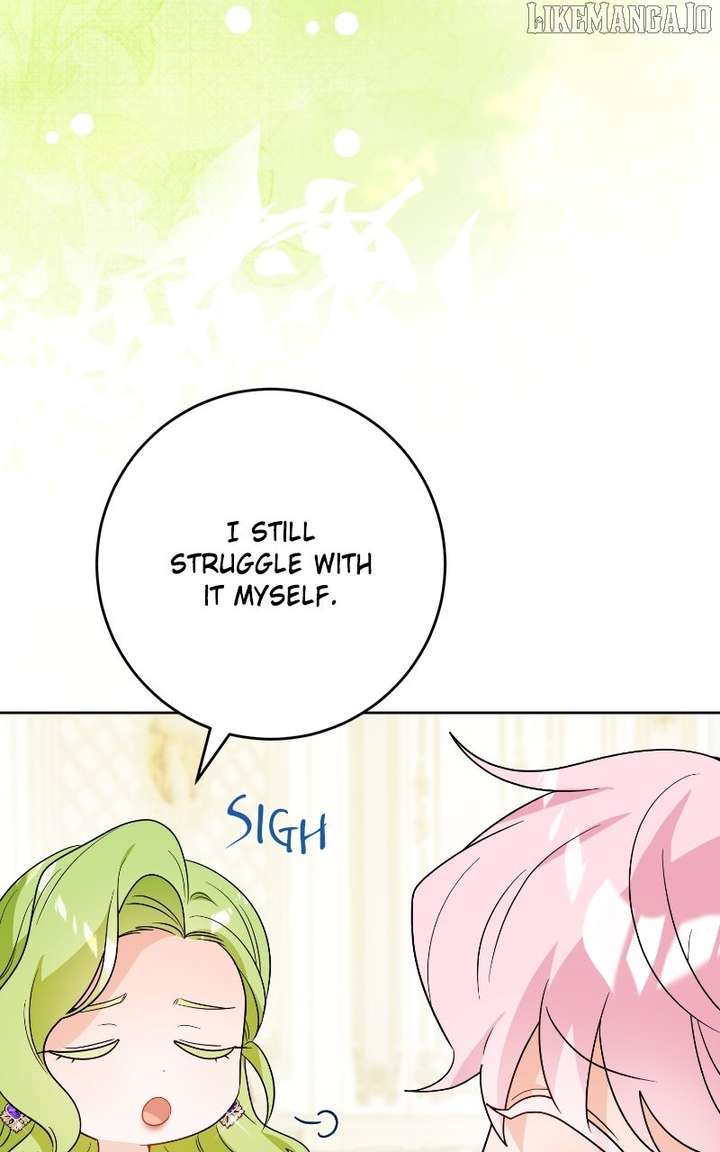 Steal the Child of the Terminally Ill Chapter 78 319 009