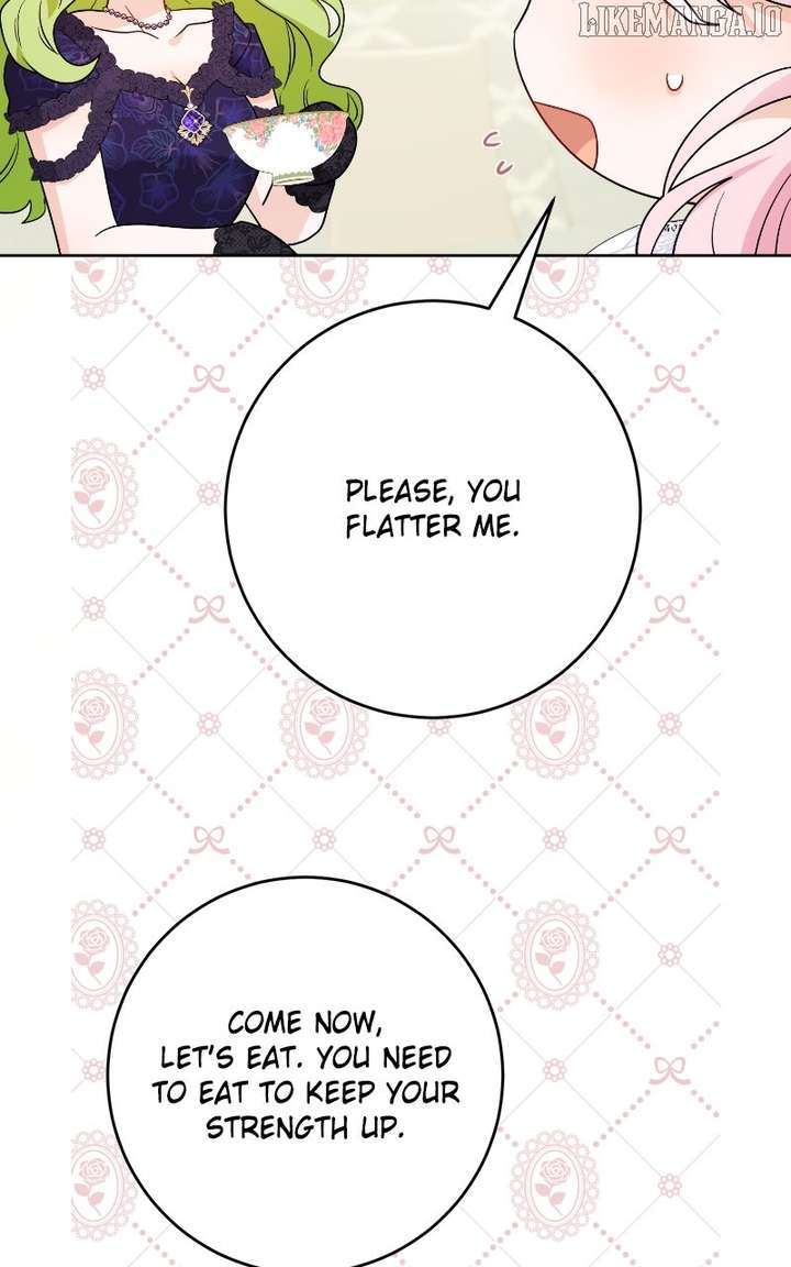 Steal the Child of the Terminally Ill Chapter 78 320 010