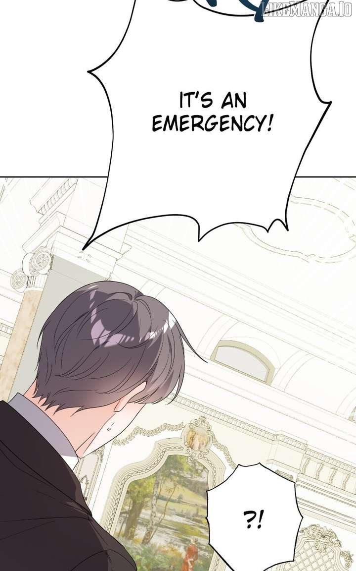 Steal the Child of the Terminally Ill Chapter 78 324 014