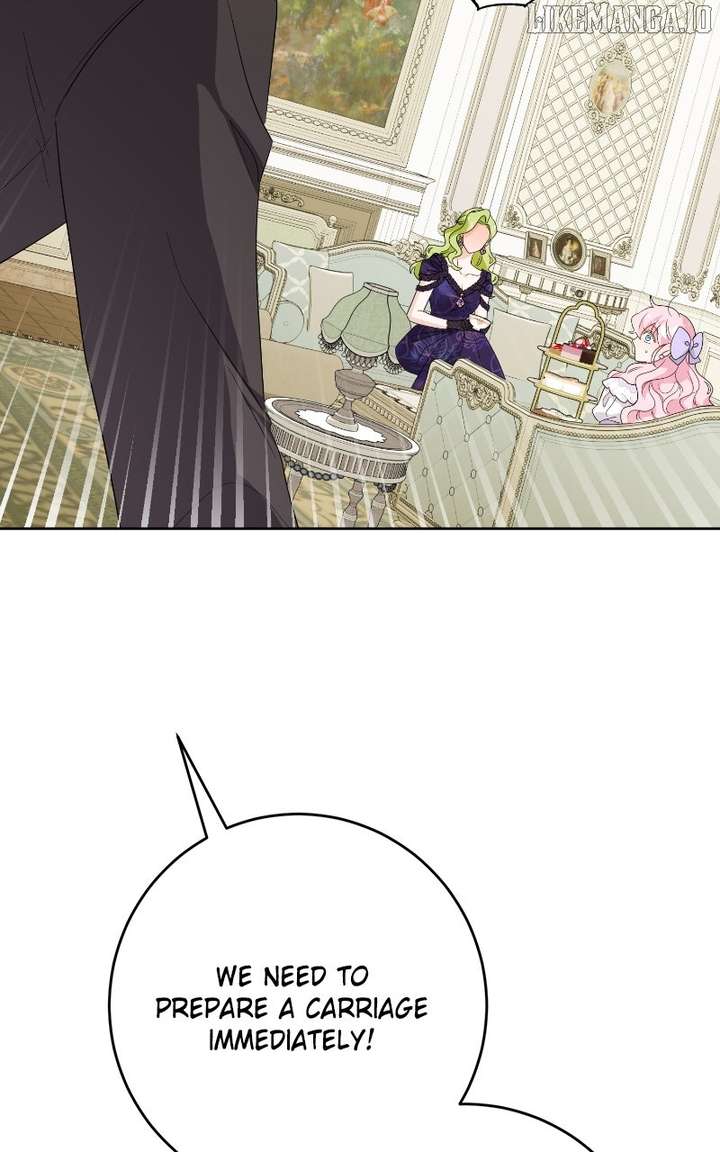 Steal the Child of the Terminally Ill Chapter 78 325 015