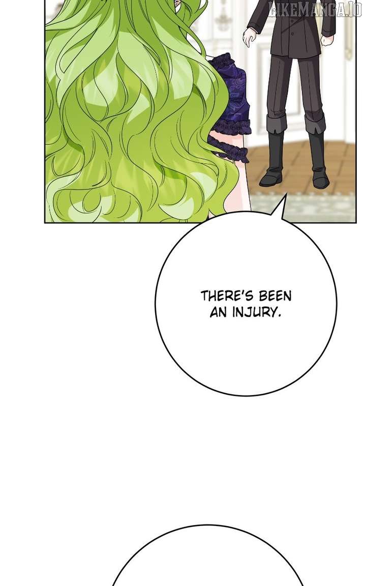 Steal the Child of the Terminally Ill Chapter 78 327 017