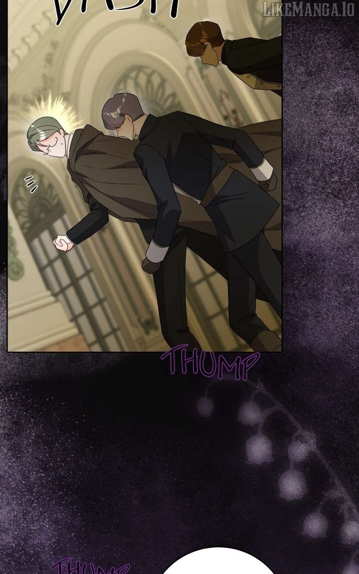 Steal the Child of the Terminally Ill Chapter 78 340 030