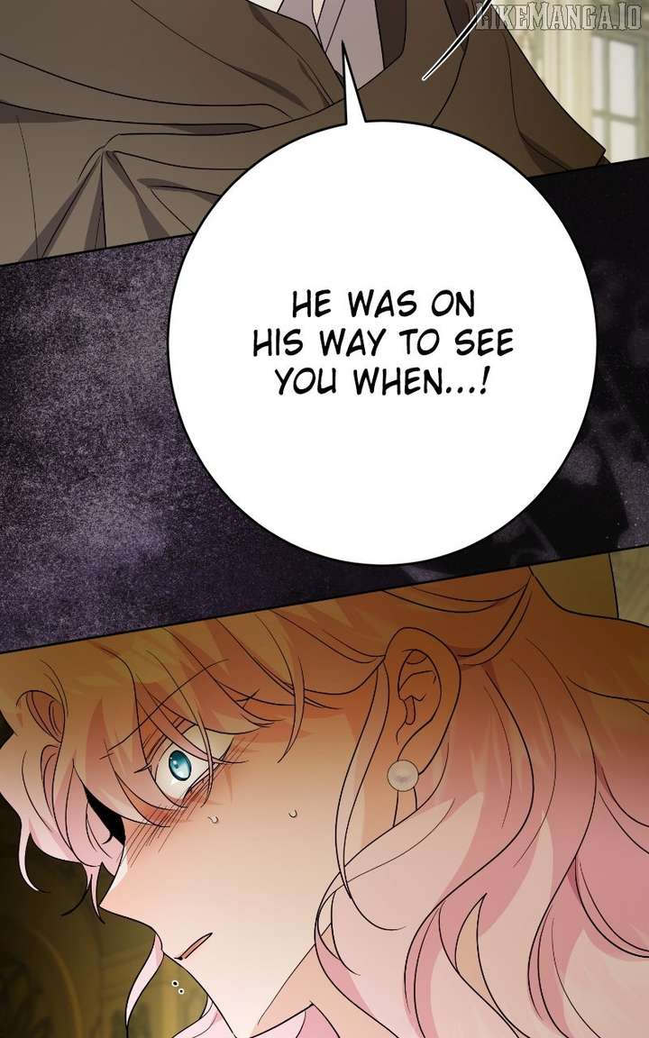 Steal the Child of the Terminally Ill Chapter 78 345 035