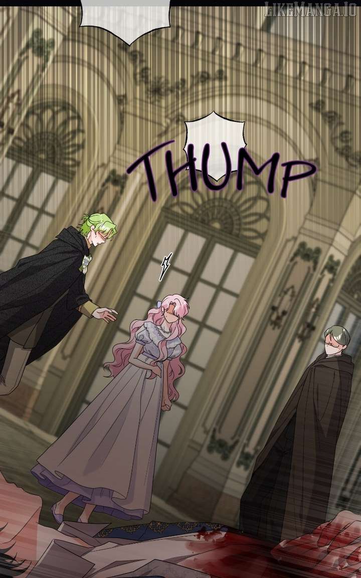 Steal the Child of the Terminally Ill Chapter 78 347 037