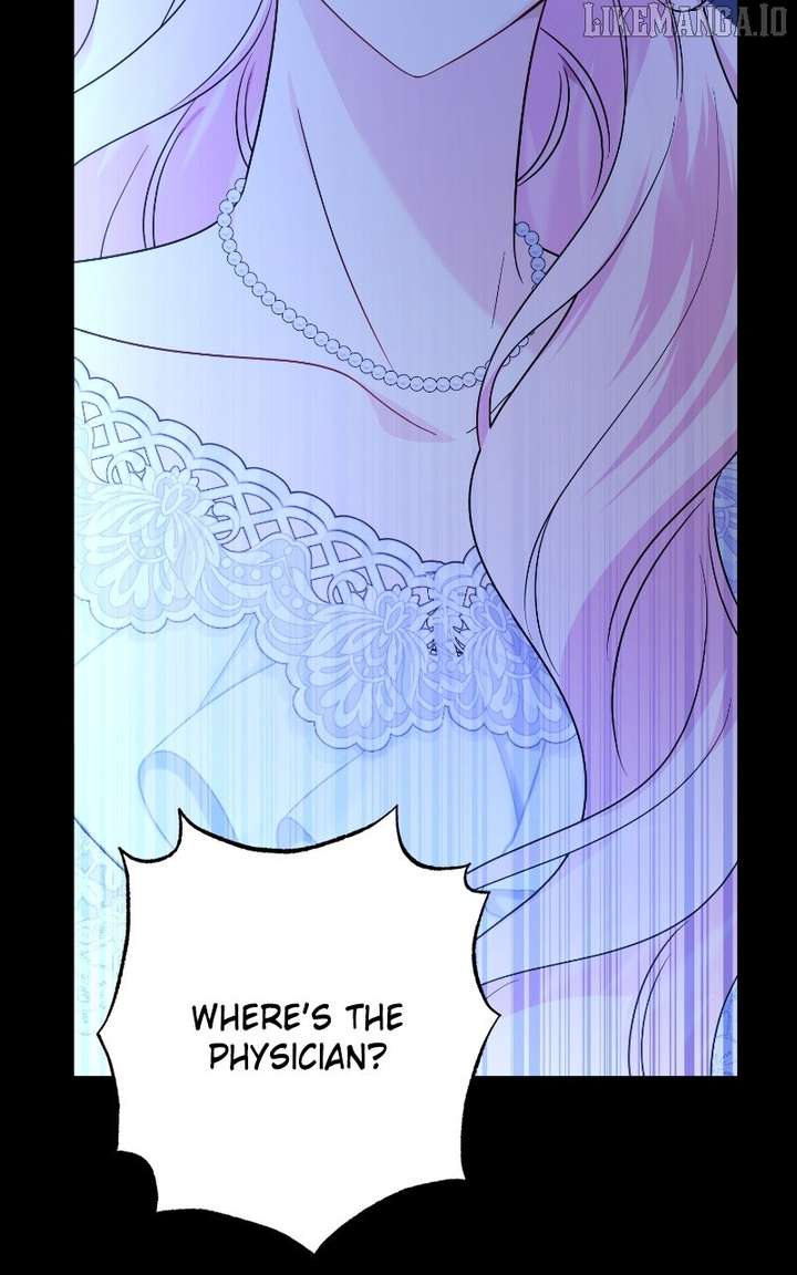 Steal the Child of the Terminally Ill Chapter 78 350 040