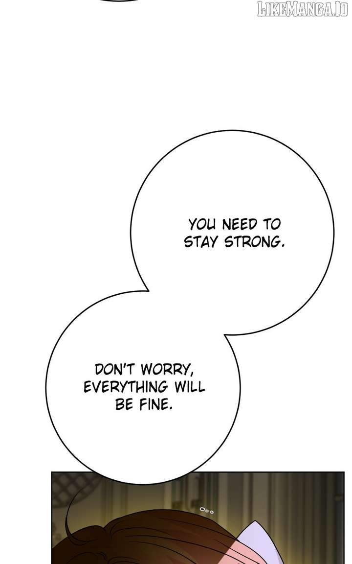 Steal the Child of the Terminally Ill Chapter 78 354 044
