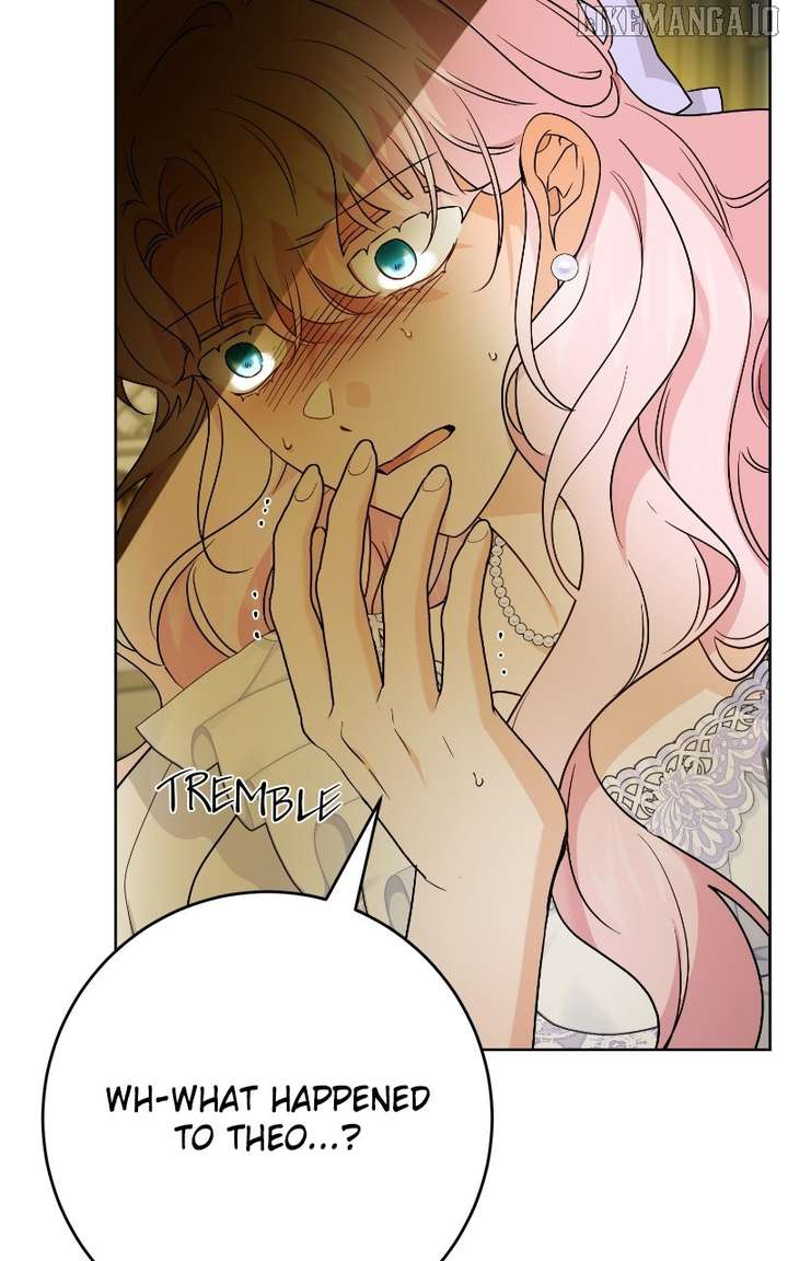 Steal the Child of the Terminally Ill Chapter 78 355 045