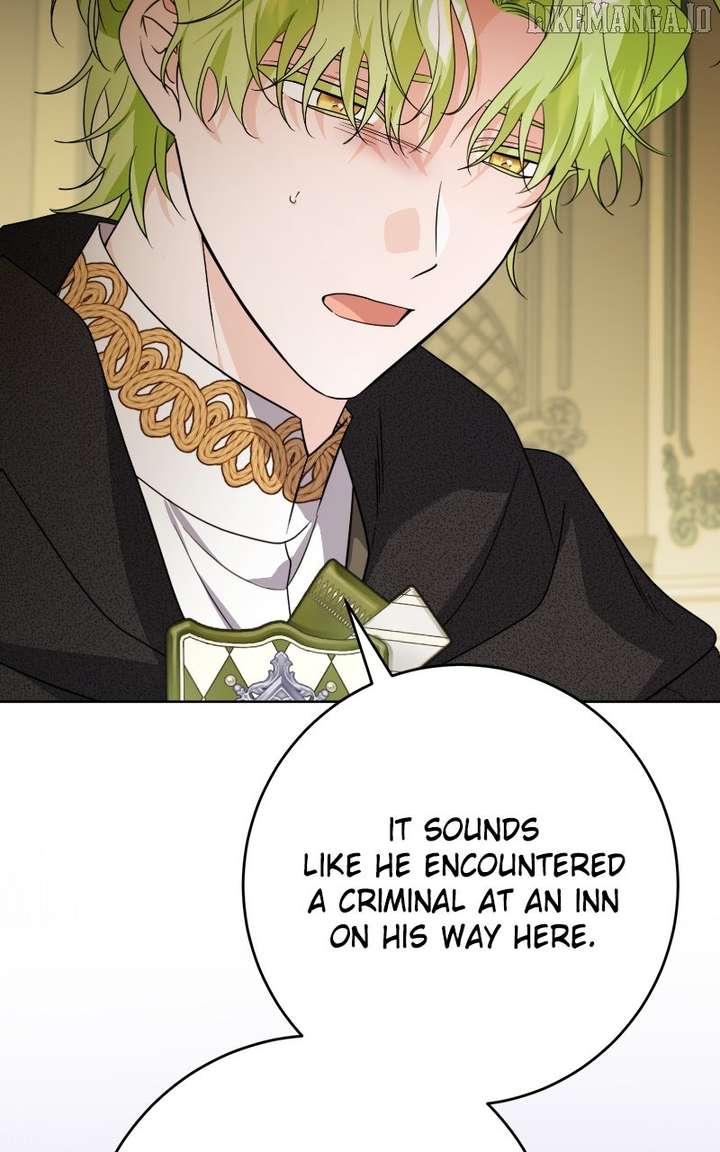 Steal the Child of the Terminally Ill Chapter 78 357 047