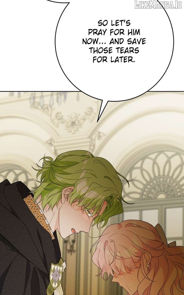 Steal the Child of the Terminally Ill Chapter 78 370 060