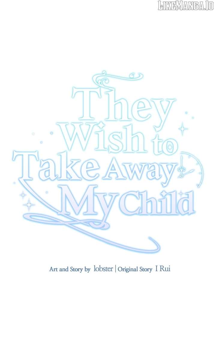 Steal the Child of the Terminally Ill Chapter 78 374 064