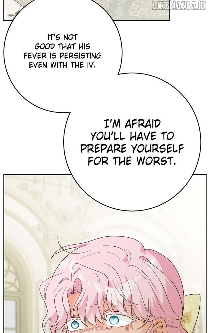 Steal the Child of the Terminally Ill Chapter 78 379 069