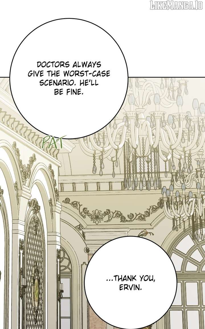 Steal the Child of the Terminally Ill Chapter 78 381 071