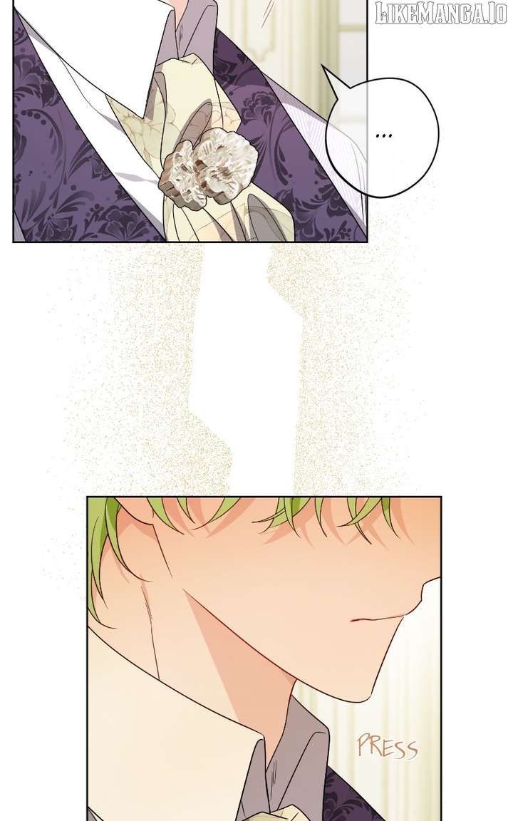Steal the Child of the Terminally Ill Chapter 78 383 073