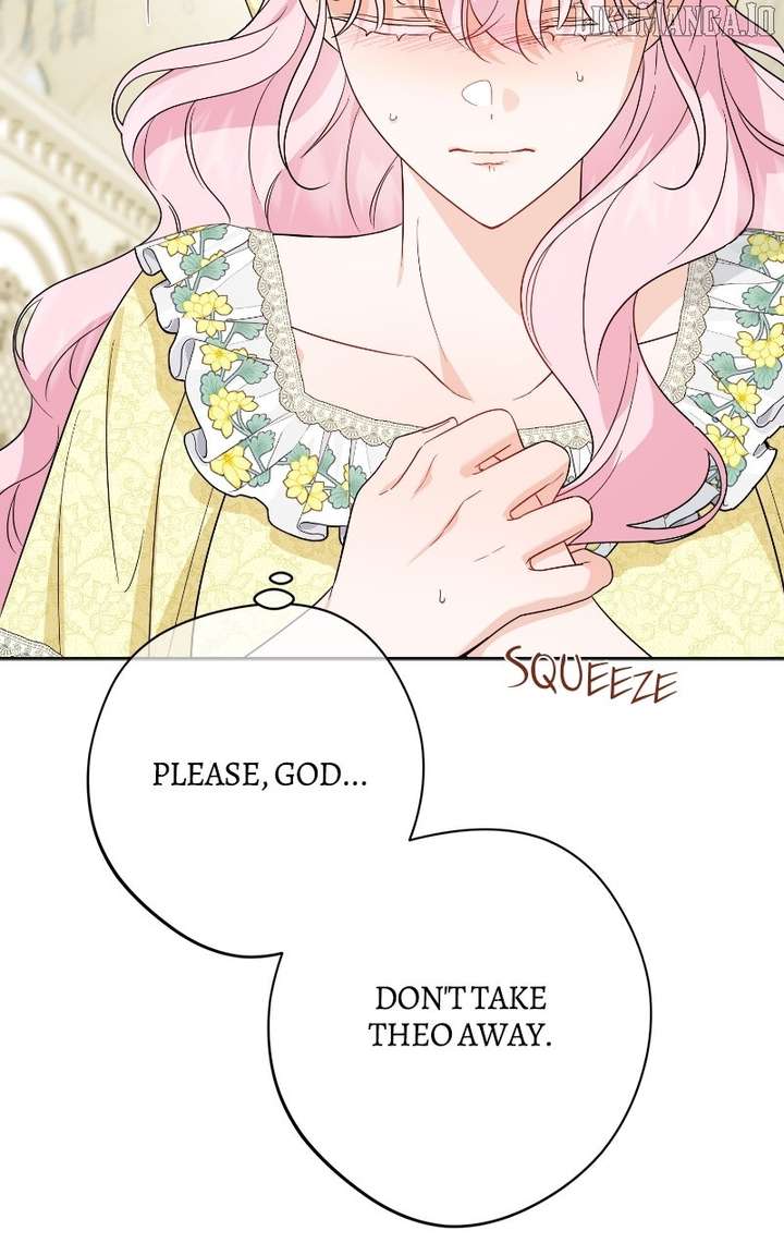 Steal the Child of the Terminally Ill Chapter 78 385 075
