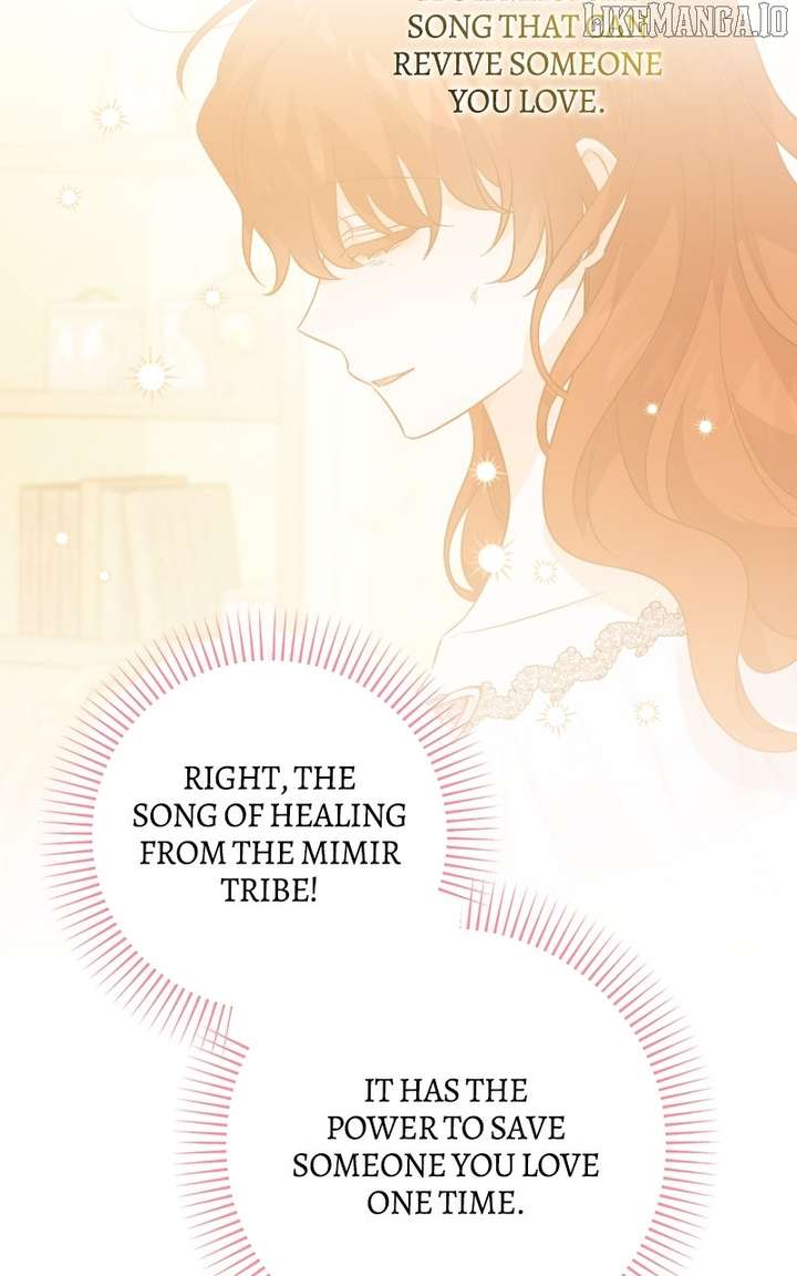 Steal the Child of the Terminally Ill Chapter 78 393 083