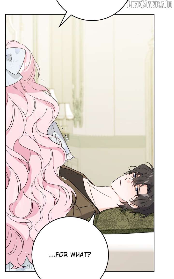 Steal the Child of the Terminally Ill Chapter 79 318 008