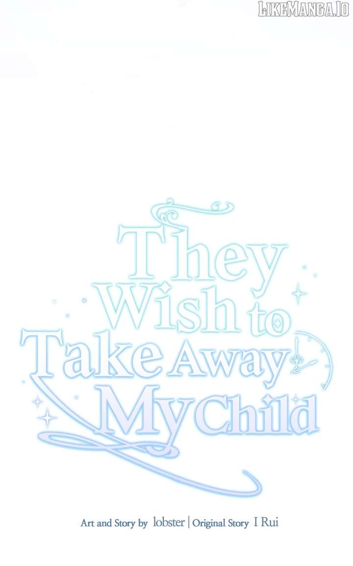 Steal the Child of the Terminally Ill Chapter 79 330 020