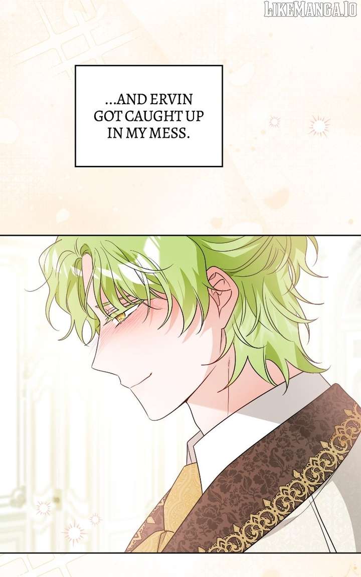 Steal the Child of the Terminally Ill Chapter 79 369 059