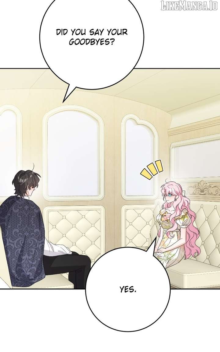 Steal the Child of the Terminally Ill Chapter 79 385 075