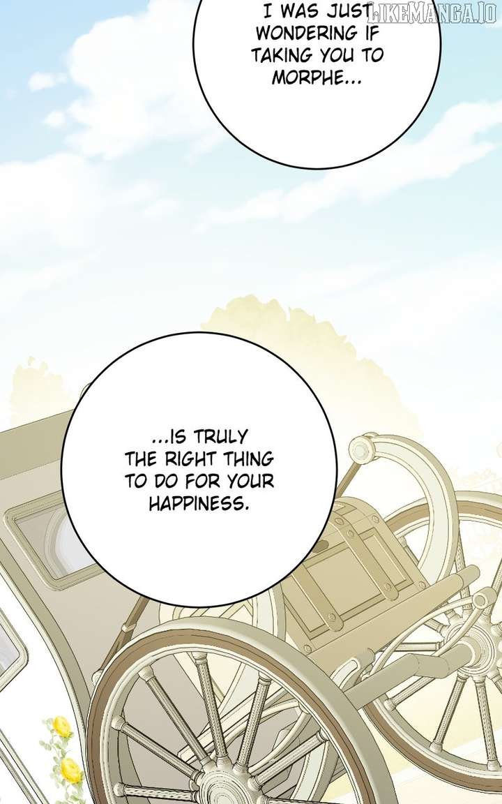 Steal the Child of the Terminally Ill Chapter 79 394 084