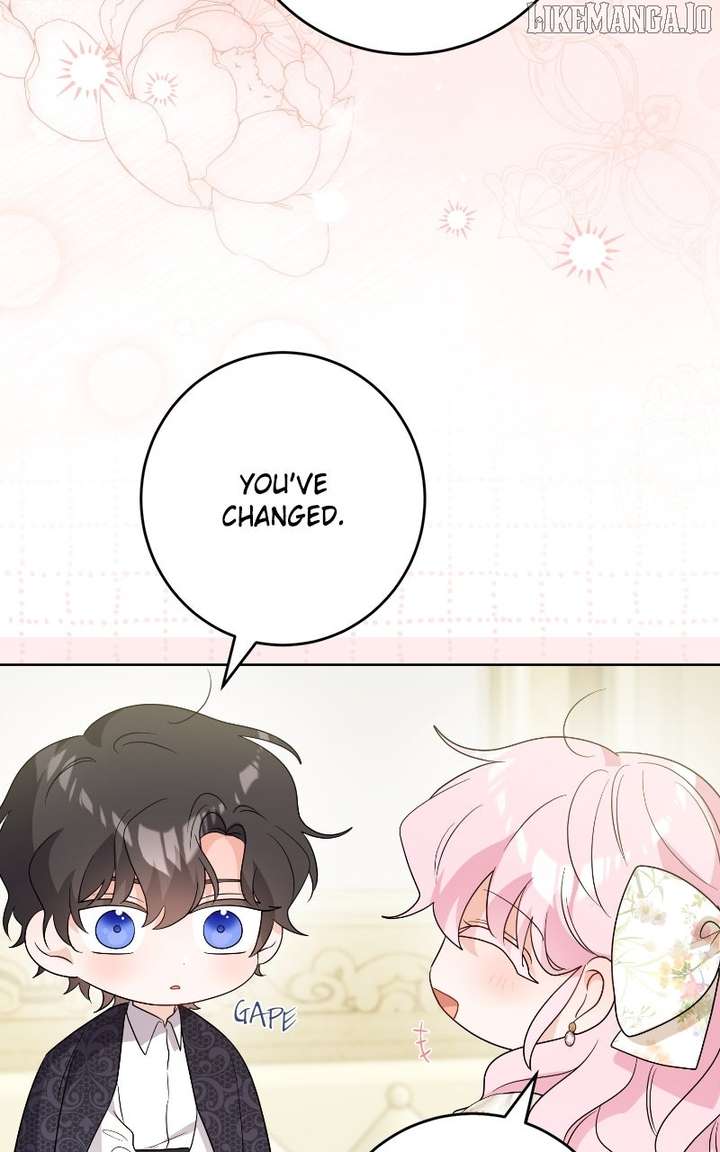 Steal the Child of the Terminally Ill Chapter 79 403 093