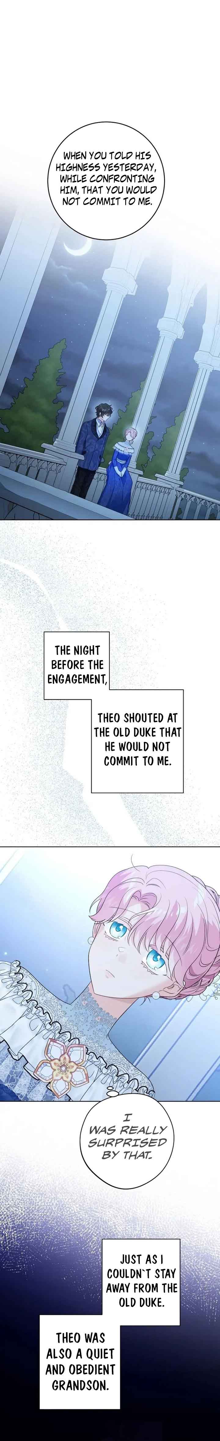 Steal the Child of the Terminally Ill Chapter 8 80 12