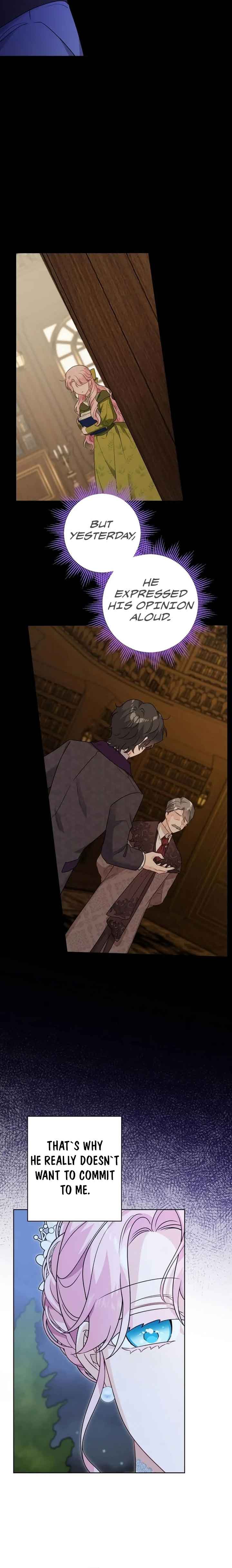 Steal the Child of the Terminally Ill Chapter 8 83 15