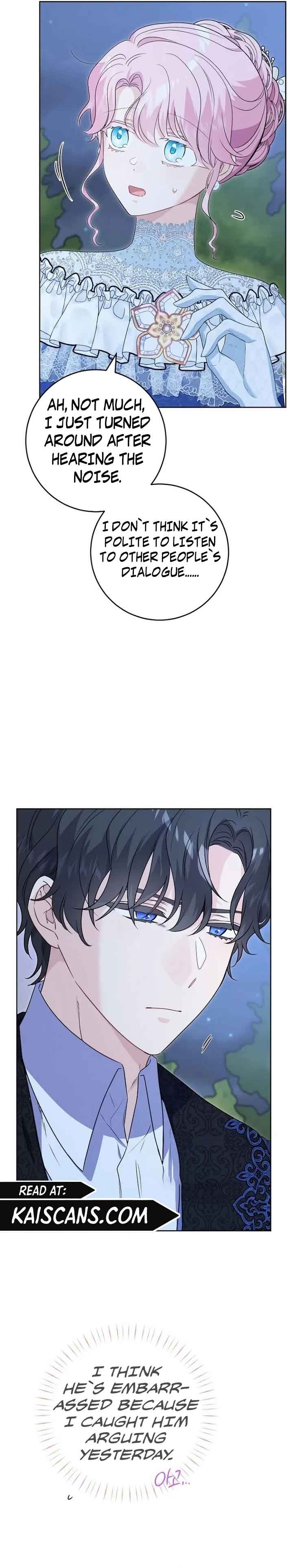 Steal the Child of the Terminally Ill Chapter 8 85 17