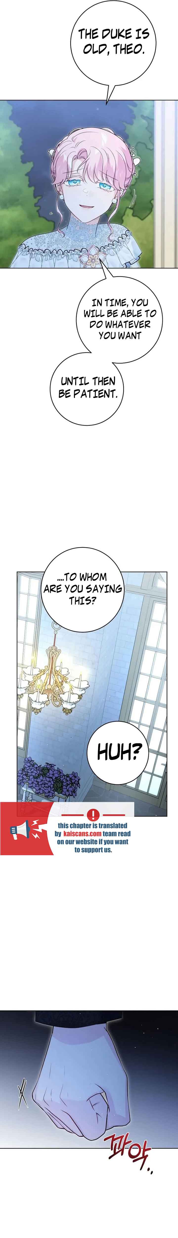 Steal the Child of the Terminally Ill Chapter 8 86 18