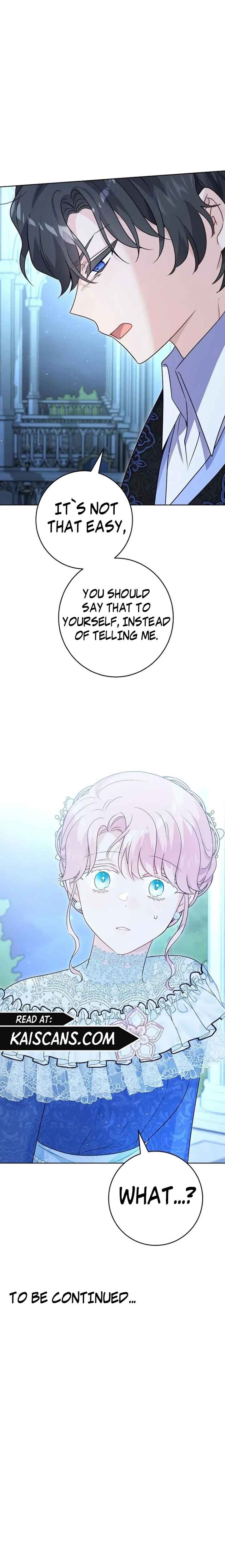 Steal the Child of the Terminally Ill Chapter 8 87 19