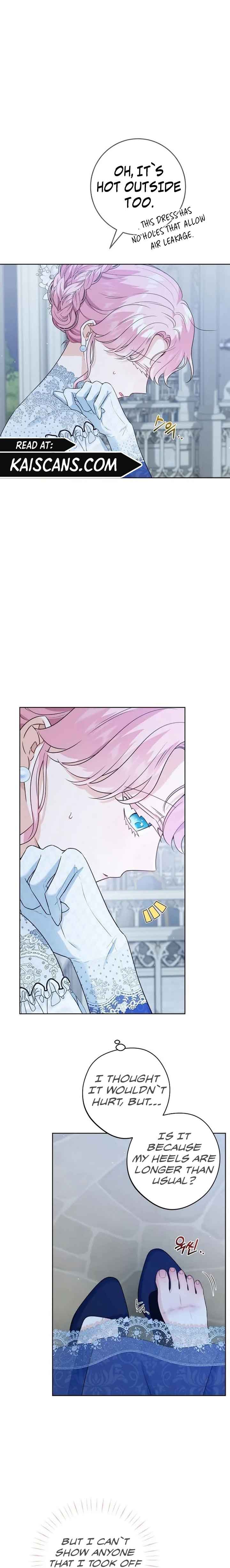 Steal the Child of the Terminally Ill Chapter 8 70 2
