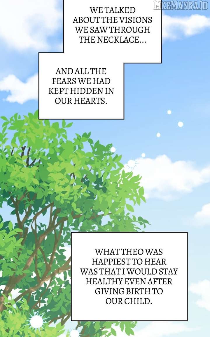 Steal the Child of the Terminally Ill Chapter 80 303 02
