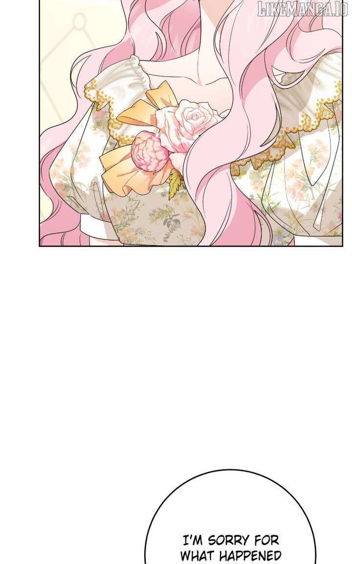 Steal the Child of the Terminally Ill Chapter 80 306 05
