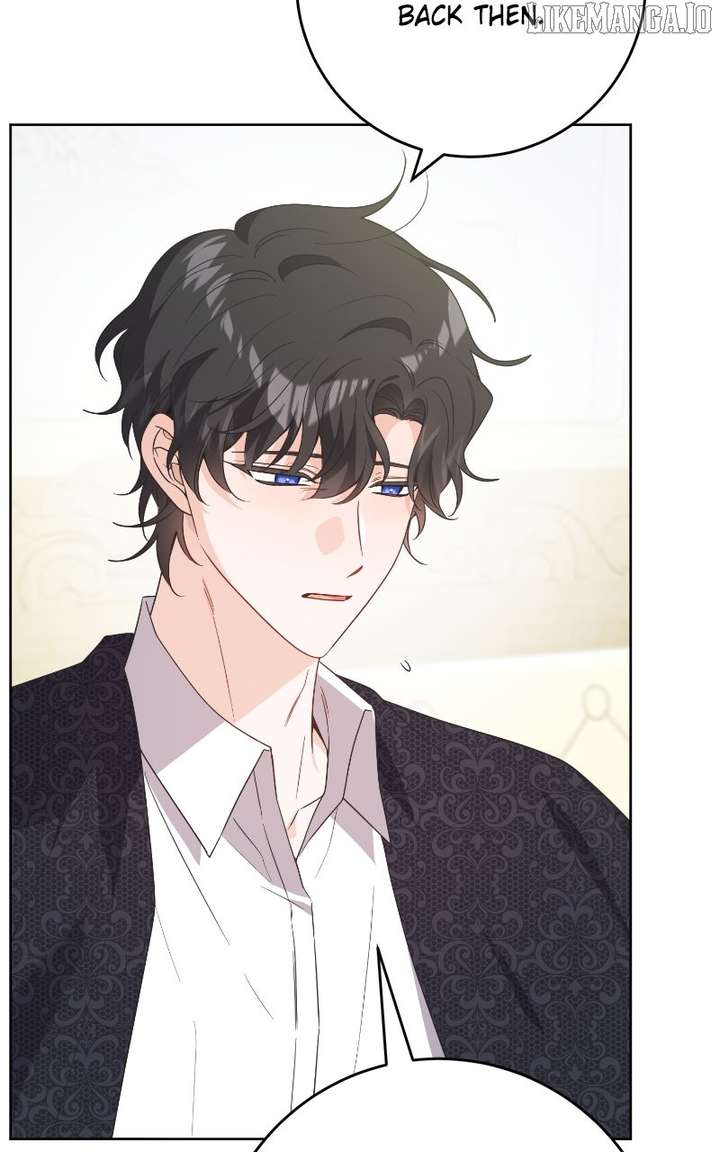 Steal the Child of the Terminally Ill Chapter 80 307 06