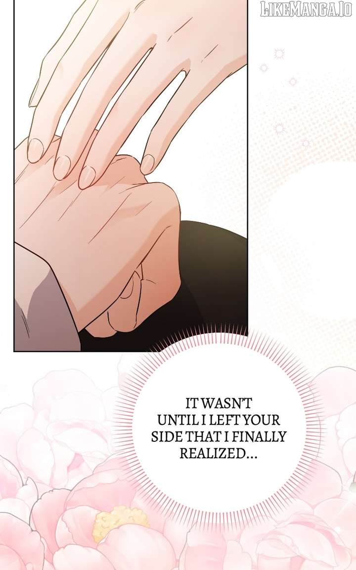 Steal the Child of the Terminally Ill Chapter 80 321 20