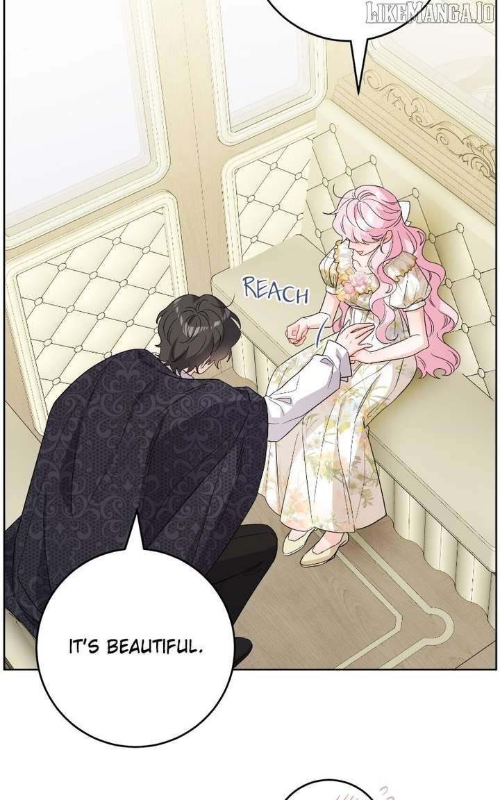 Steal the Child of the Terminally Ill Chapter 80 328 27