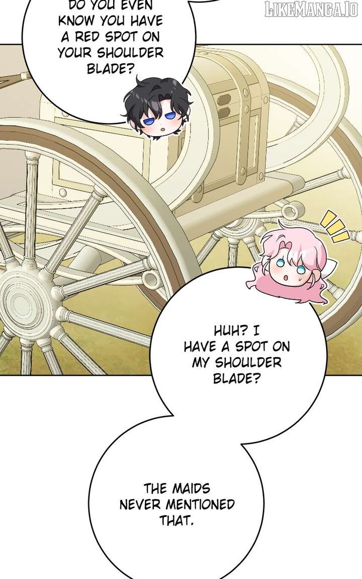 Steal the Child of the Terminally Ill Chapter 80 332 31