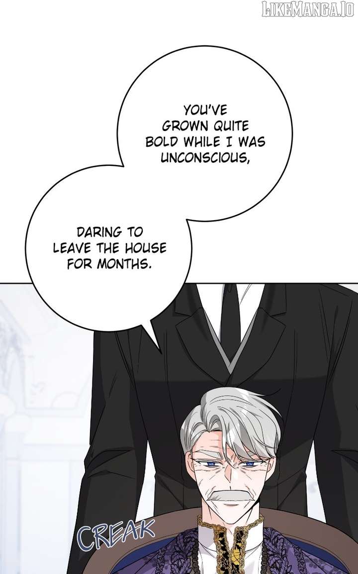 Steal the Child of the Terminally Ill Chapter 80 338 37