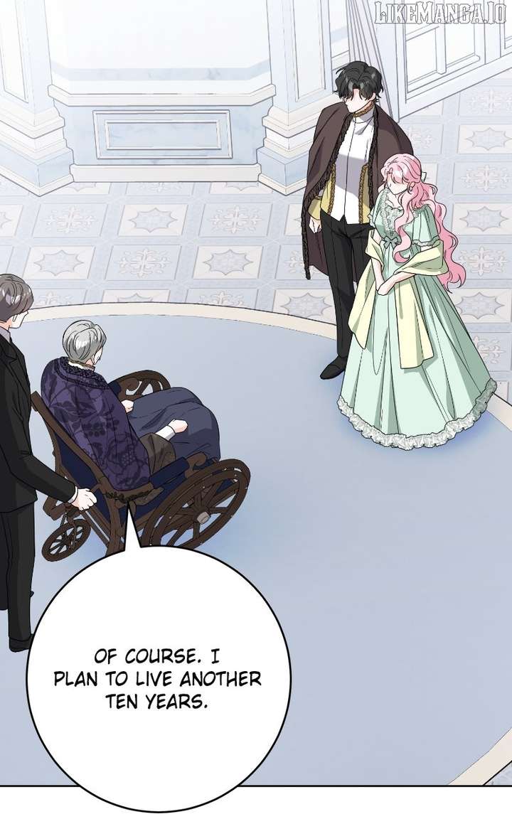 Steal the Child of the Terminally Ill Chapter 80 340 39