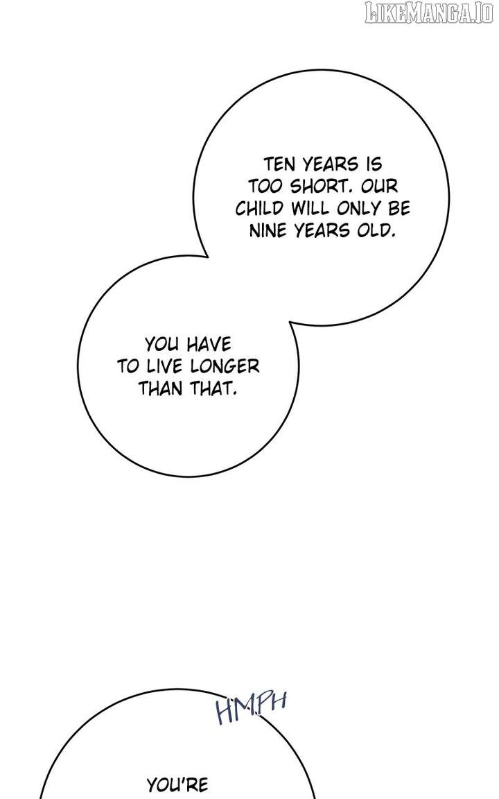 Steal the Child of the Terminally Ill Chapter 80 341 40