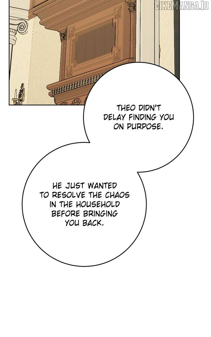 Steal the Child of the Terminally Ill Chapter 80 346 45