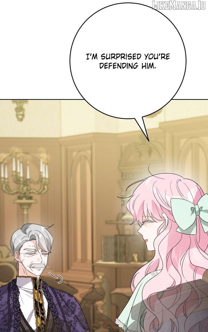Steal the Child of the Terminally Ill Chapter 80 347 46