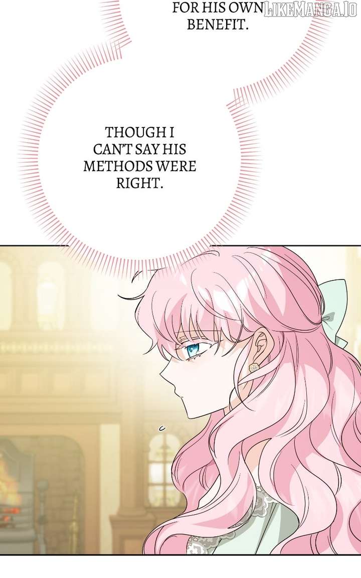 Steal the Child of the Terminally Ill Chapter 80 351 50