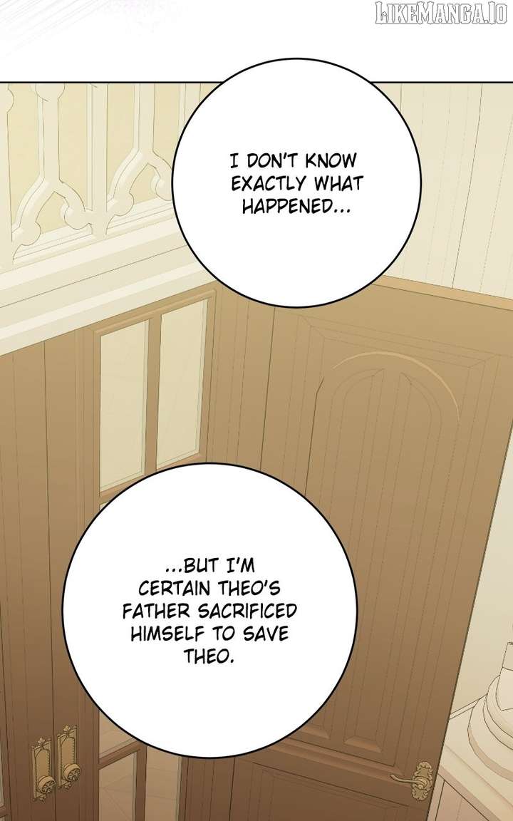 Steal the Child of the Terminally Ill Chapter 80 360 59