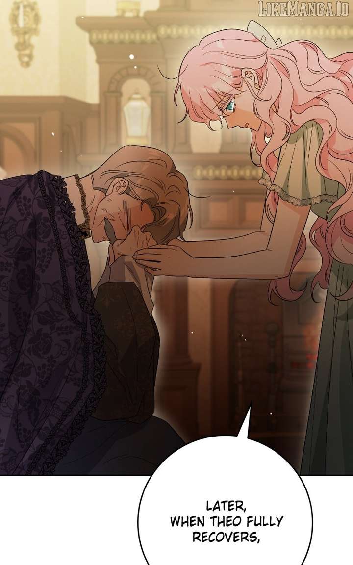 Steal the Child of the Terminally Ill Chapter 80 384 83